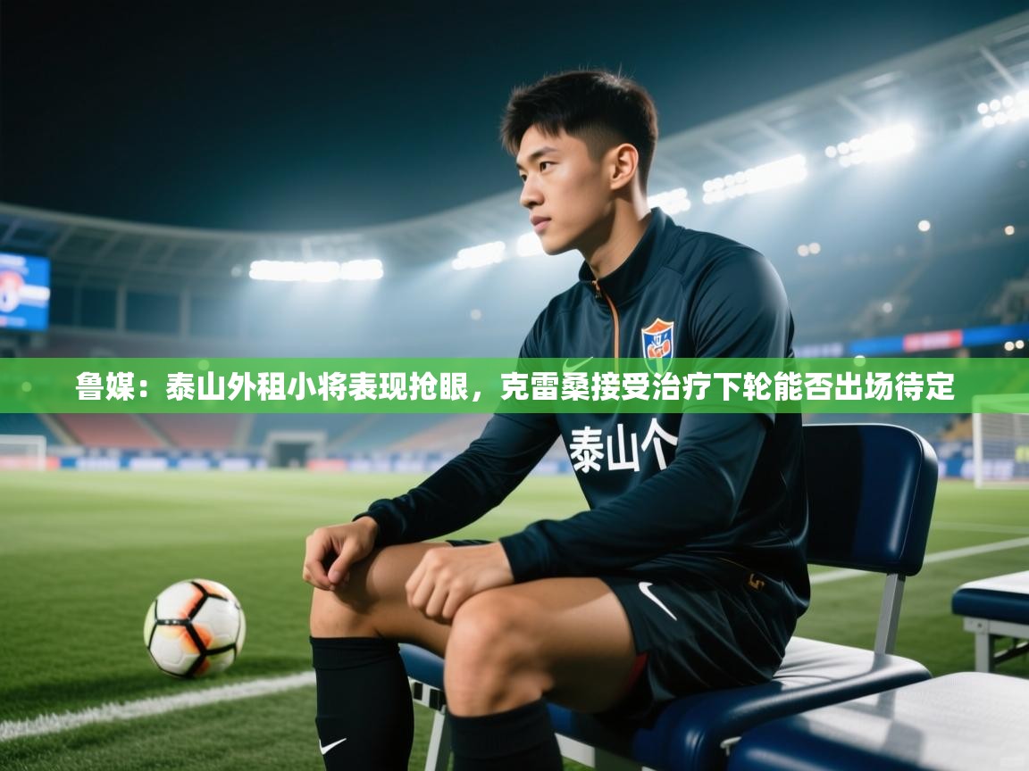 鲁媒：泰山外租小将表现抢眼，克雷桑接受治疗下轮能否出场待定