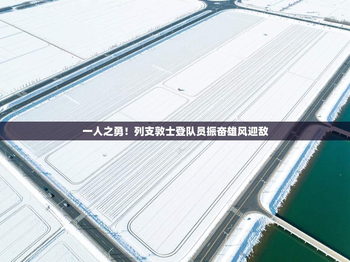 一人之勇!列支敦士登队员振奋雄风迎敌 第2张