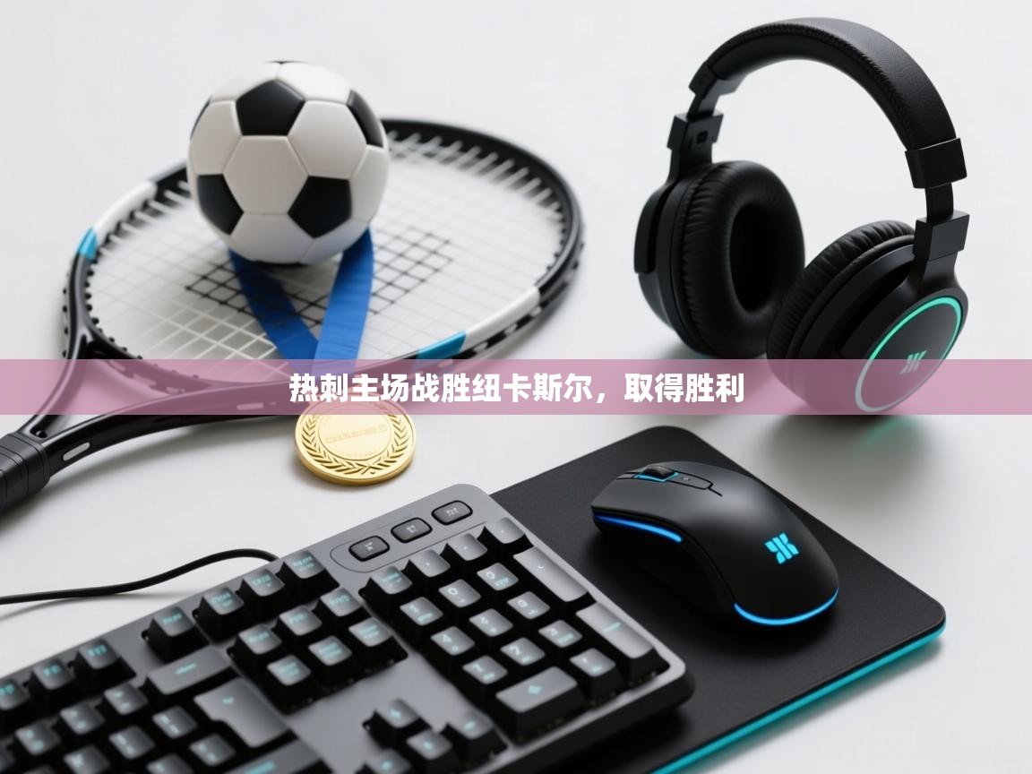 热刺主场战胜纽卡斯尔，取得胜利  第1张