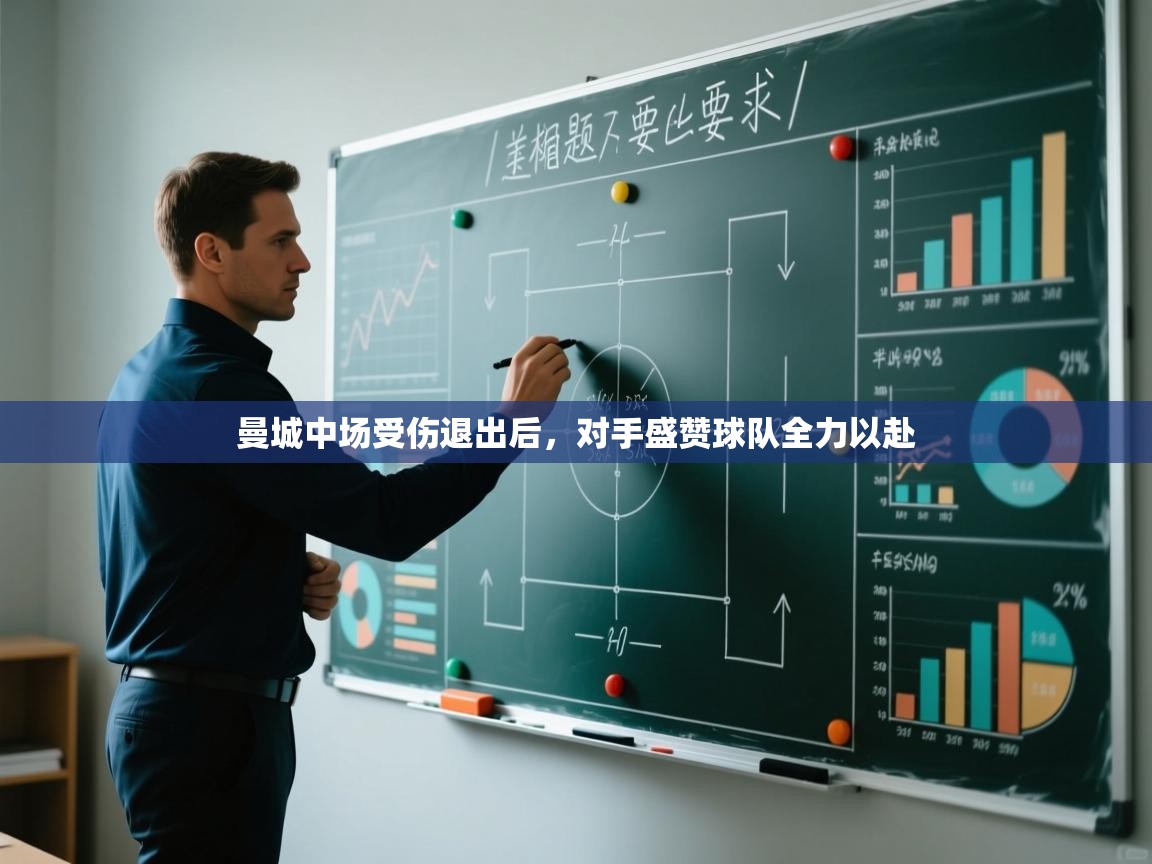 曼城中场受伤退出后，对手盛赞球队全力以赴  第2张