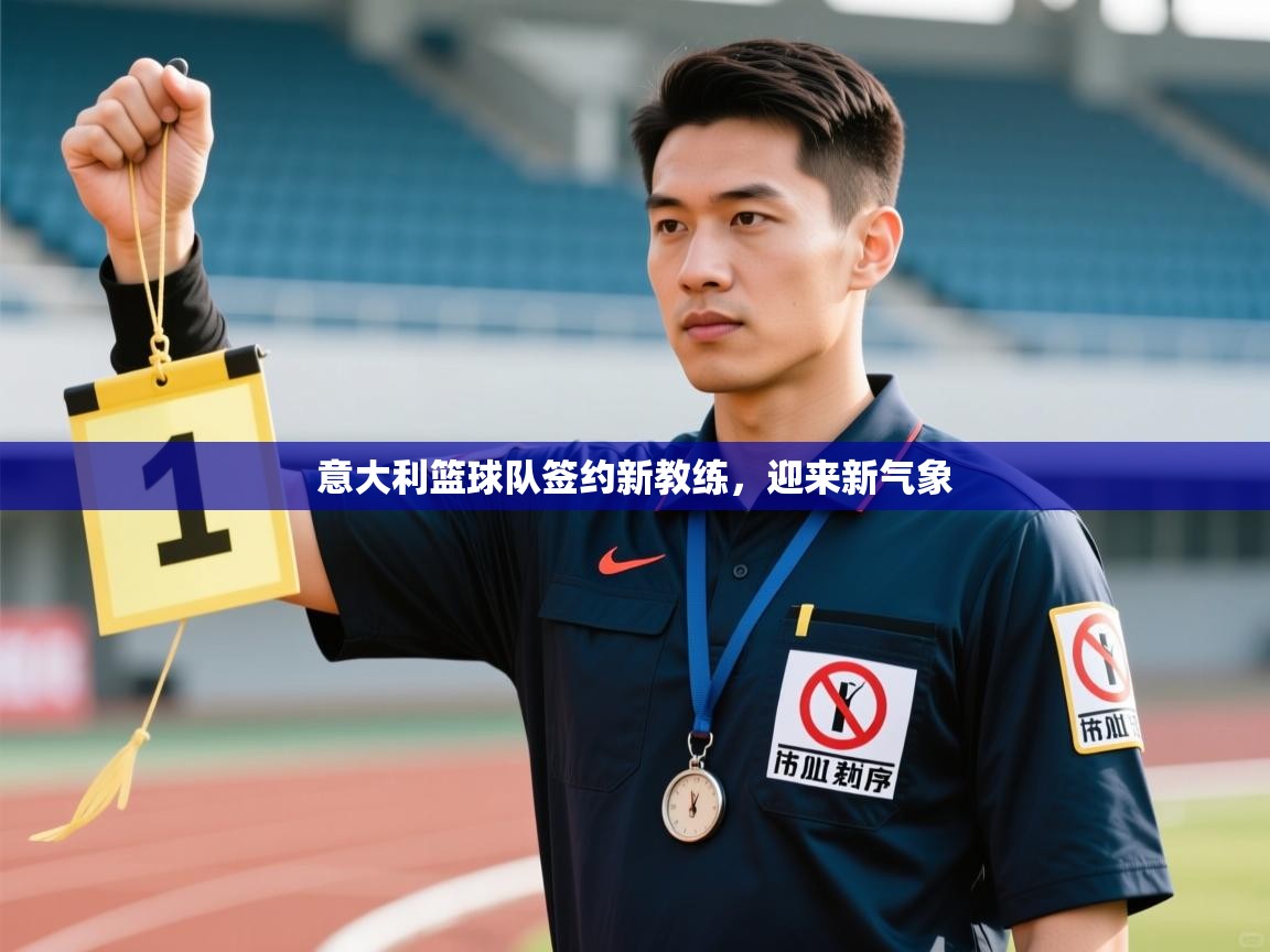意大利篮球队签约新教练，迎来新气象  第2张