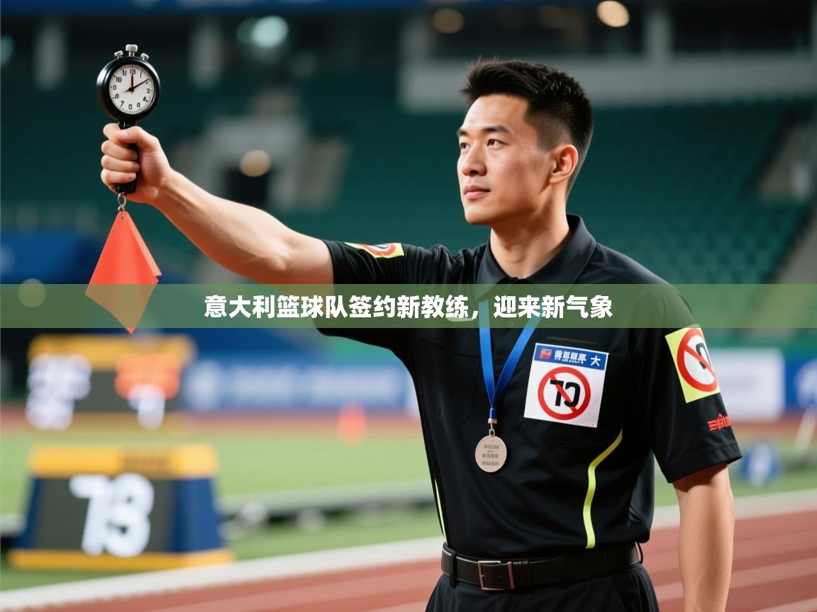 意大利篮球队签约新教练，迎来新气象  第1张