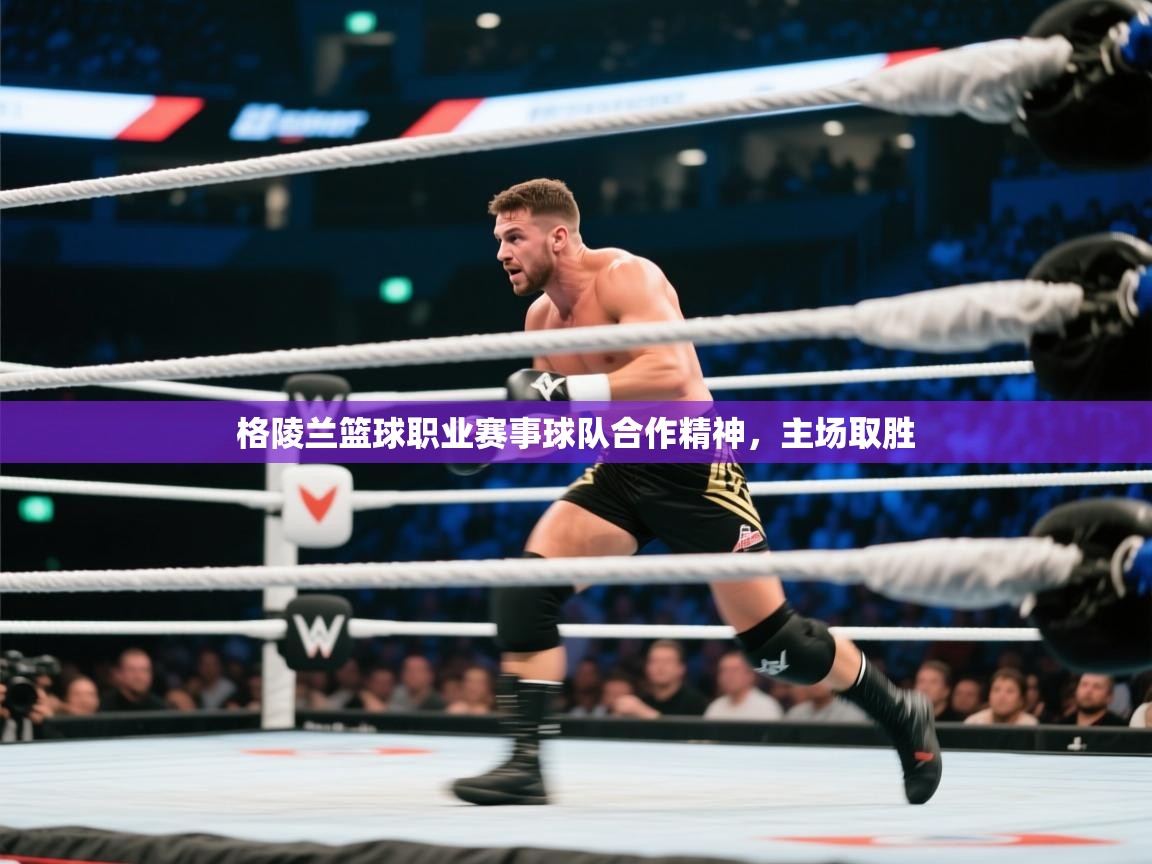 格陵兰篮球职业赛事球队合作精神,主场取胜 第2张