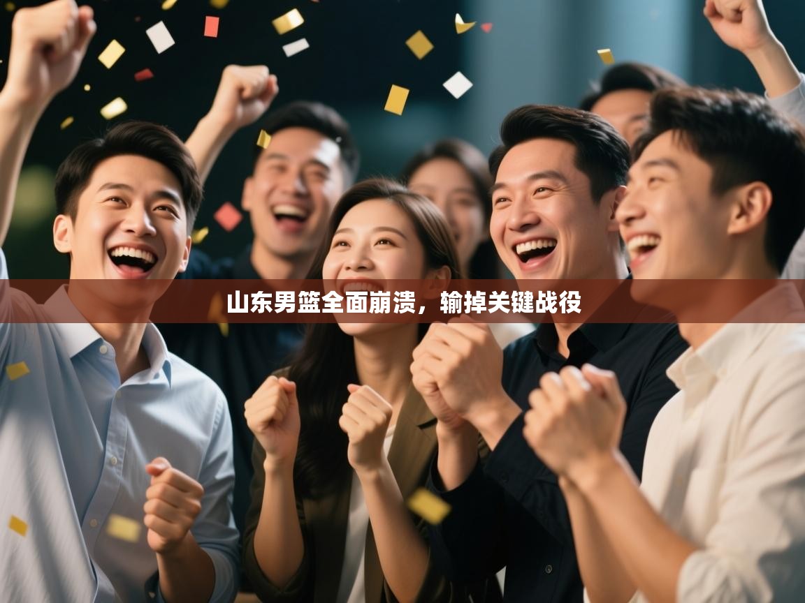 山东男篮全面崩溃，输掉关键战役  第1张