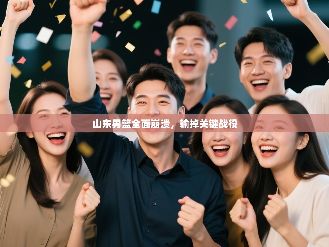 山东男篮全面崩溃，输掉关键战役  第2张