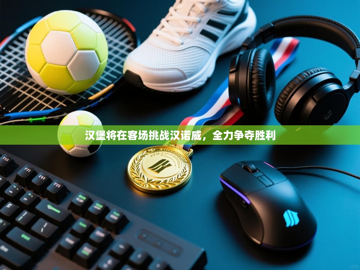 汉堡将在客场挑战汉诺威，全力争夺胜利  第1张