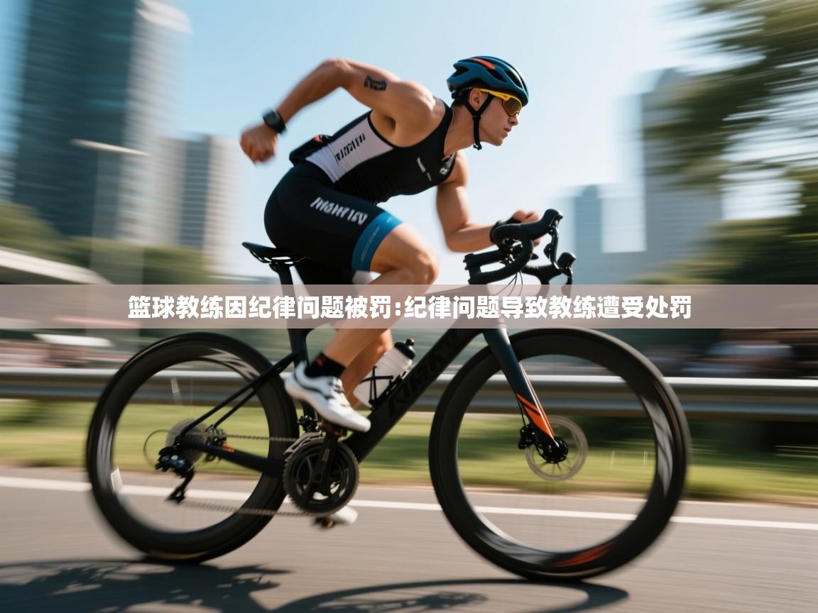 篮球教练因纪律问题被罚:纪律问题导致教练遭受处罚  第2张