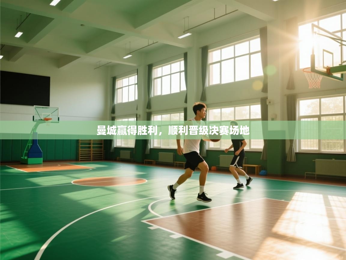 曼城赢得胜利,顺利晋级决赛场地 第2张