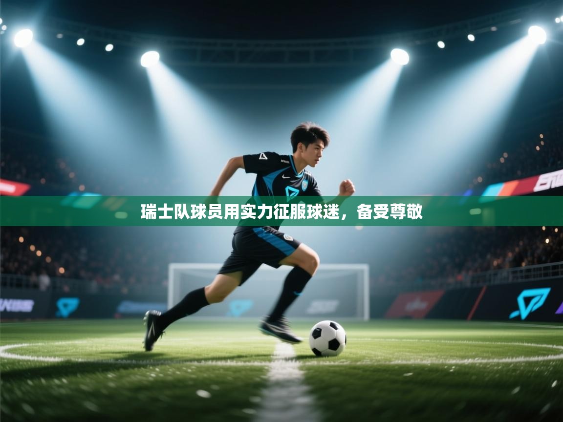 瑞士队球员用实力征服球迷，备受尊敬