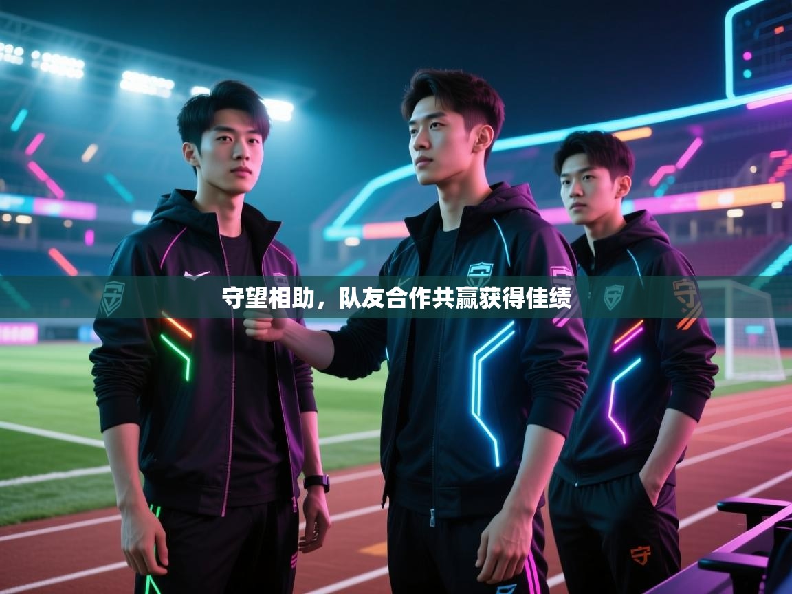 守望相助，队友合作共赢获得佳绩  第2张