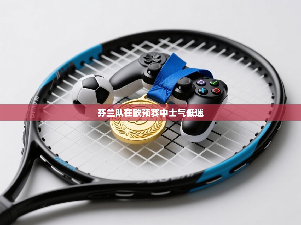 芬兰队在欧预赛中士气低迷
