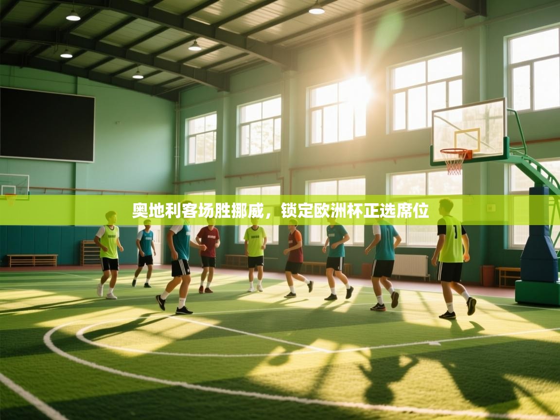 奥地利客场胜挪威，锁定欧洲杯正选席位
