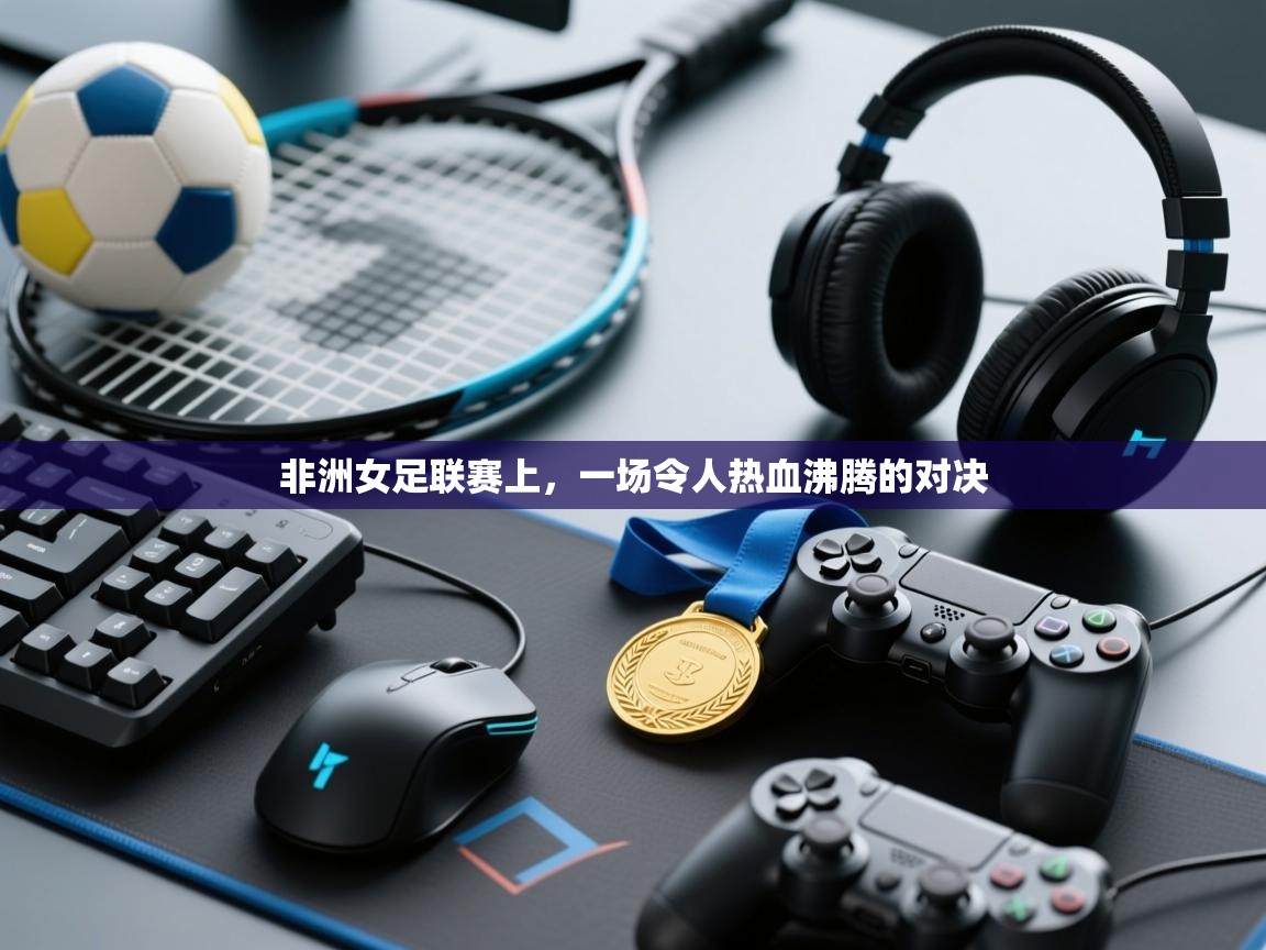 非洲女足联赛上，一场令人热血沸腾的对决