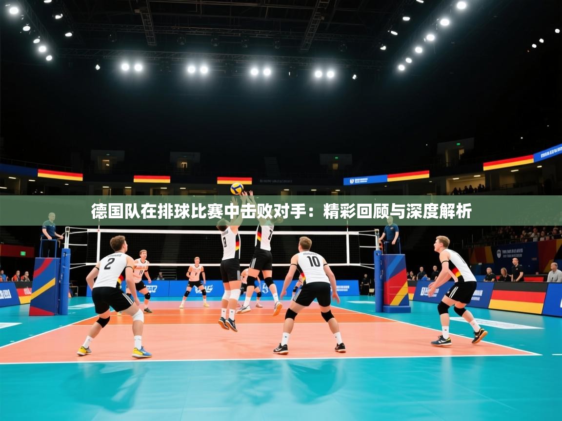 德国队在排球比赛中击败对手:精彩回顾与深度解析 第2张