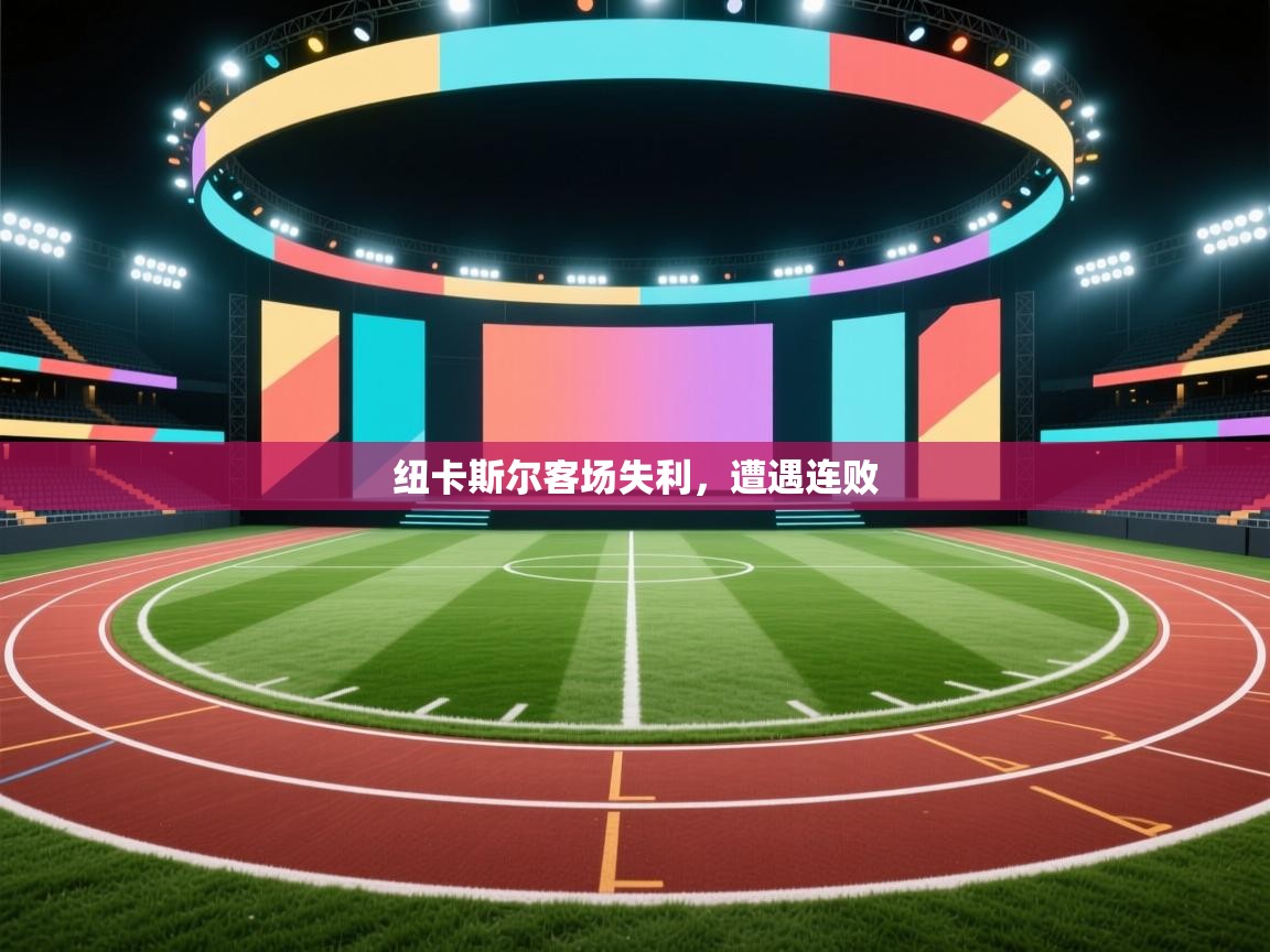 纽卡斯尔客场失利，遭遇连败  第1张