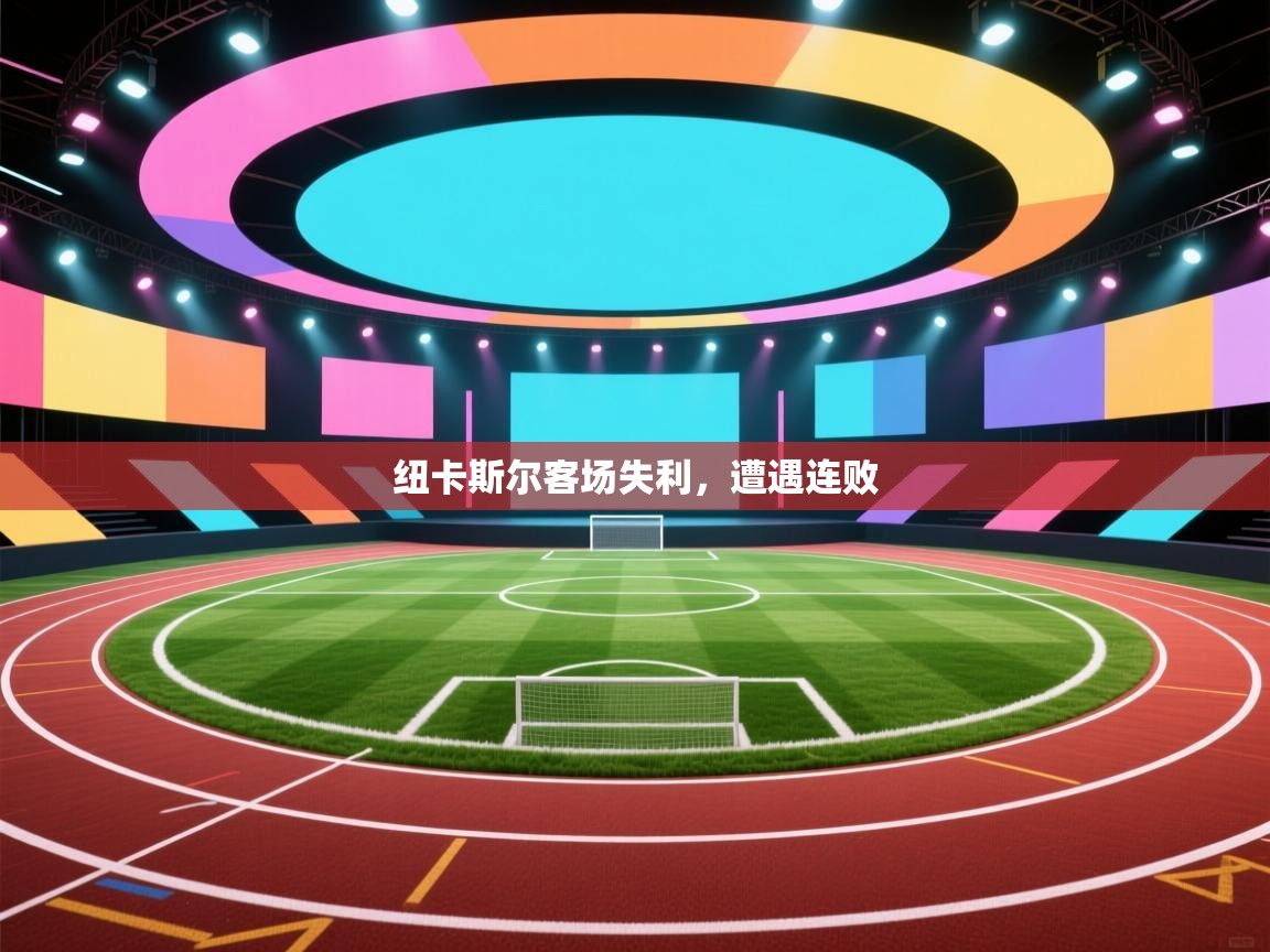 纽卡斯尔客场失利，遭遇连败  第2张