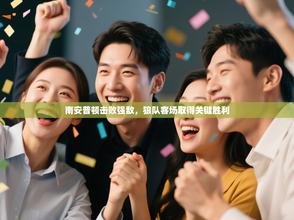 南安普顿击败强敌，狼队客场取得关键胜利  第1张