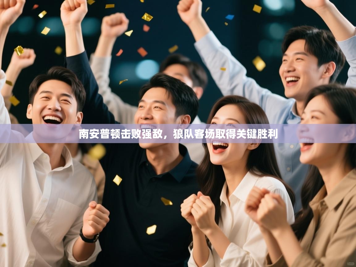 南安普顿击败强敌，狼队客场取得关键胜利  第2张