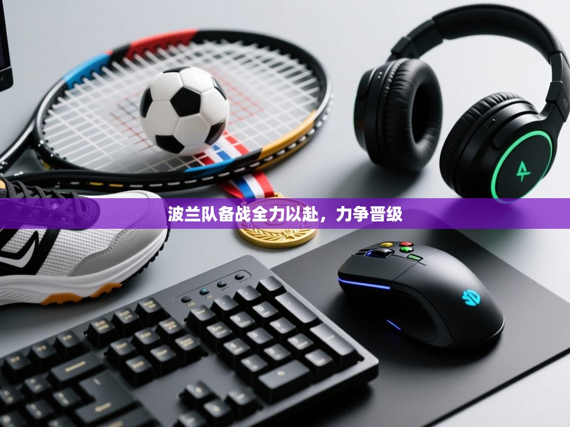 波兰队备战全力以赴，力争晋级  第2张