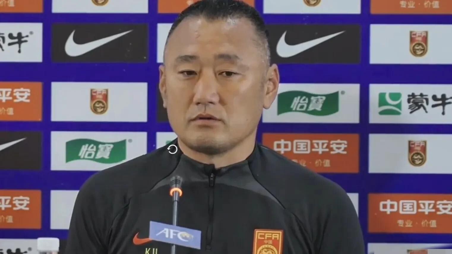 江南体育app下载入口-主教练因为球队不佳表现遭到质疑