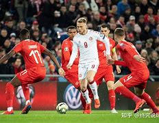 欧国联战事发酵：实力对比升级，谁与争锋